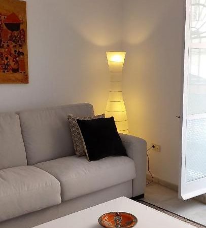 El 2 De Flamenco Bajob Apartment Кадис Екстериор снимка