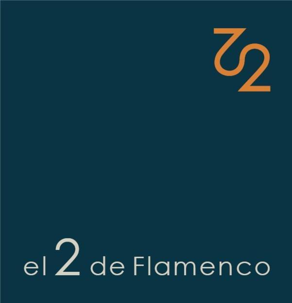 El 2 De Flamenco Bajob Apartment Кадис Екстериор снимка