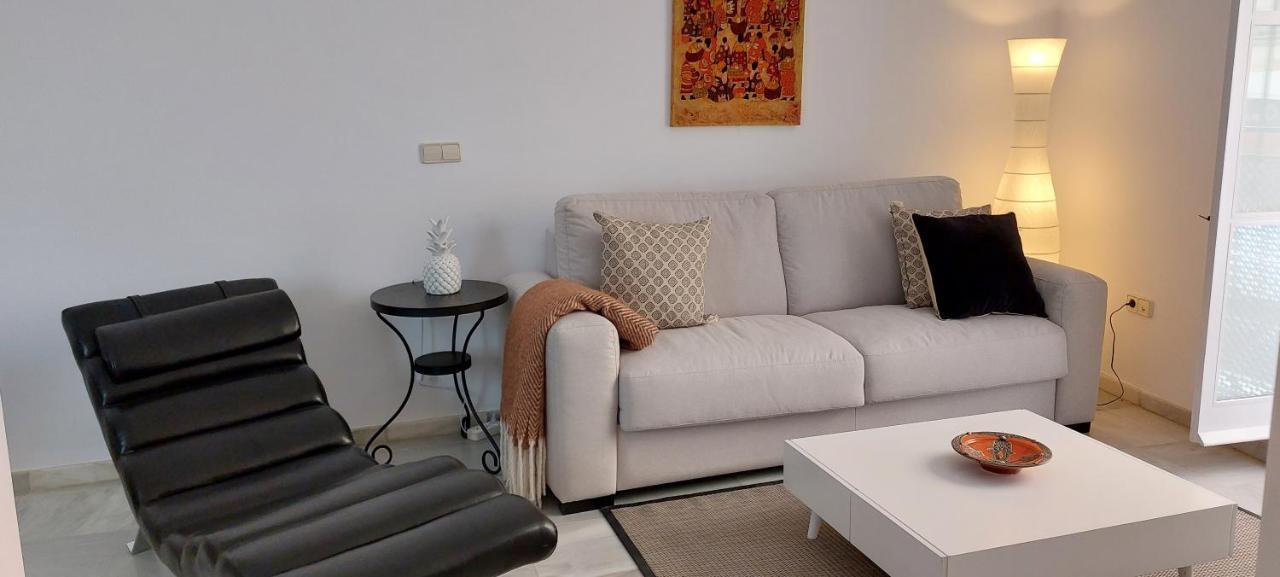 El 2 De Flamenco Bajob Apartment Кадис Екстериор снимка