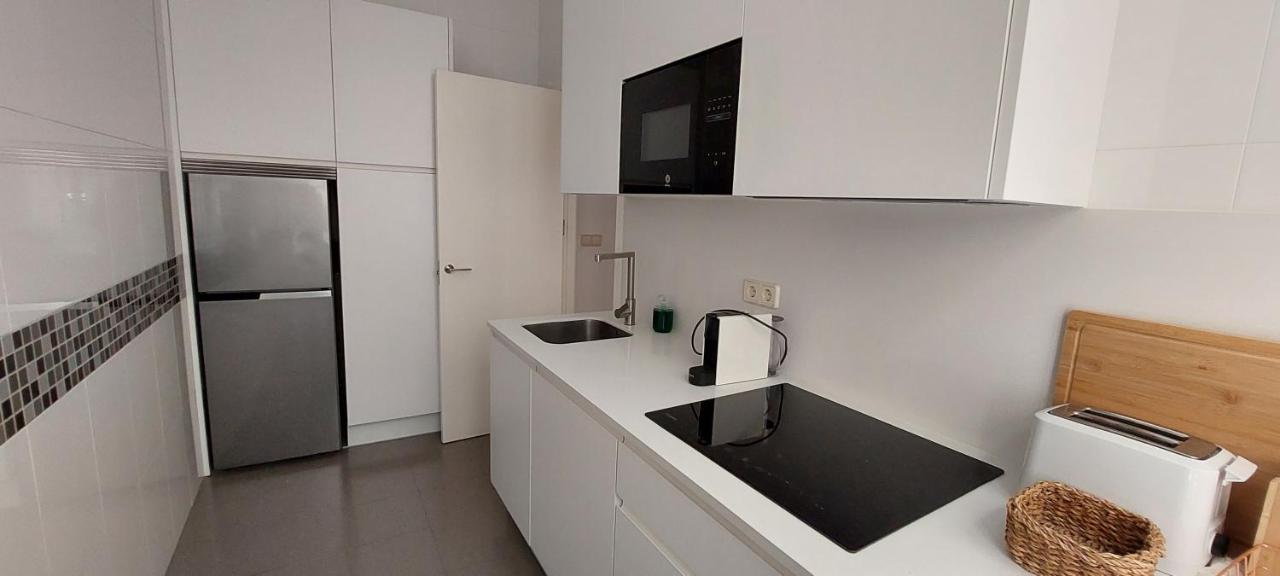 El 2 De Flamenco Bajob Apartment Кадис Екстериор снимка