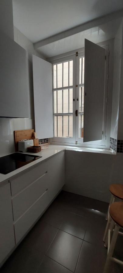 El 2 De Flamenco Bajob Apartment Кадис Екстериор снимка