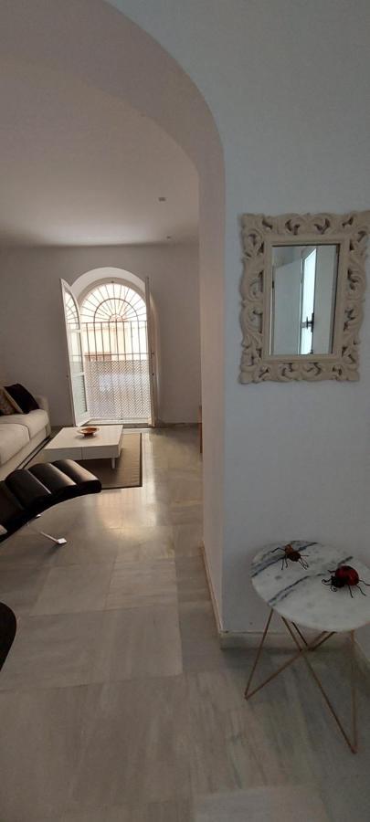 El 2 De Flamenco Bajob Apartment Кадис Екстериор снимка