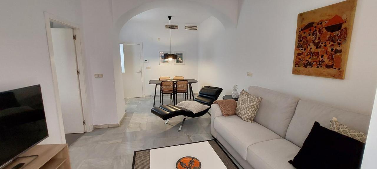 El 2 De Flamenco Bajob Apartment Кадис Екстериор снимка