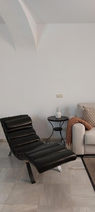 El 2 De Flamenco Bajob Apartment Кадис Екстериор снимка