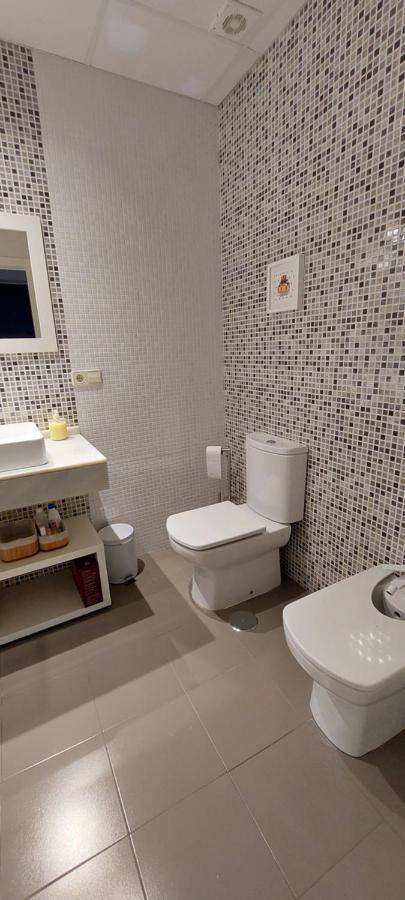 El 2 De Flamenco Bajob Apartment Кадис Екстериор снимка