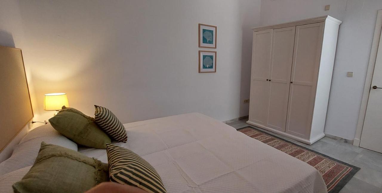 El 2 De Flamenco Bajob Apartment Кадис Екстериор снимка
