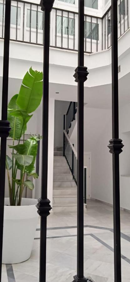 El 2 De Flamenco Bajob Apartment Кадис Екстериор снимка