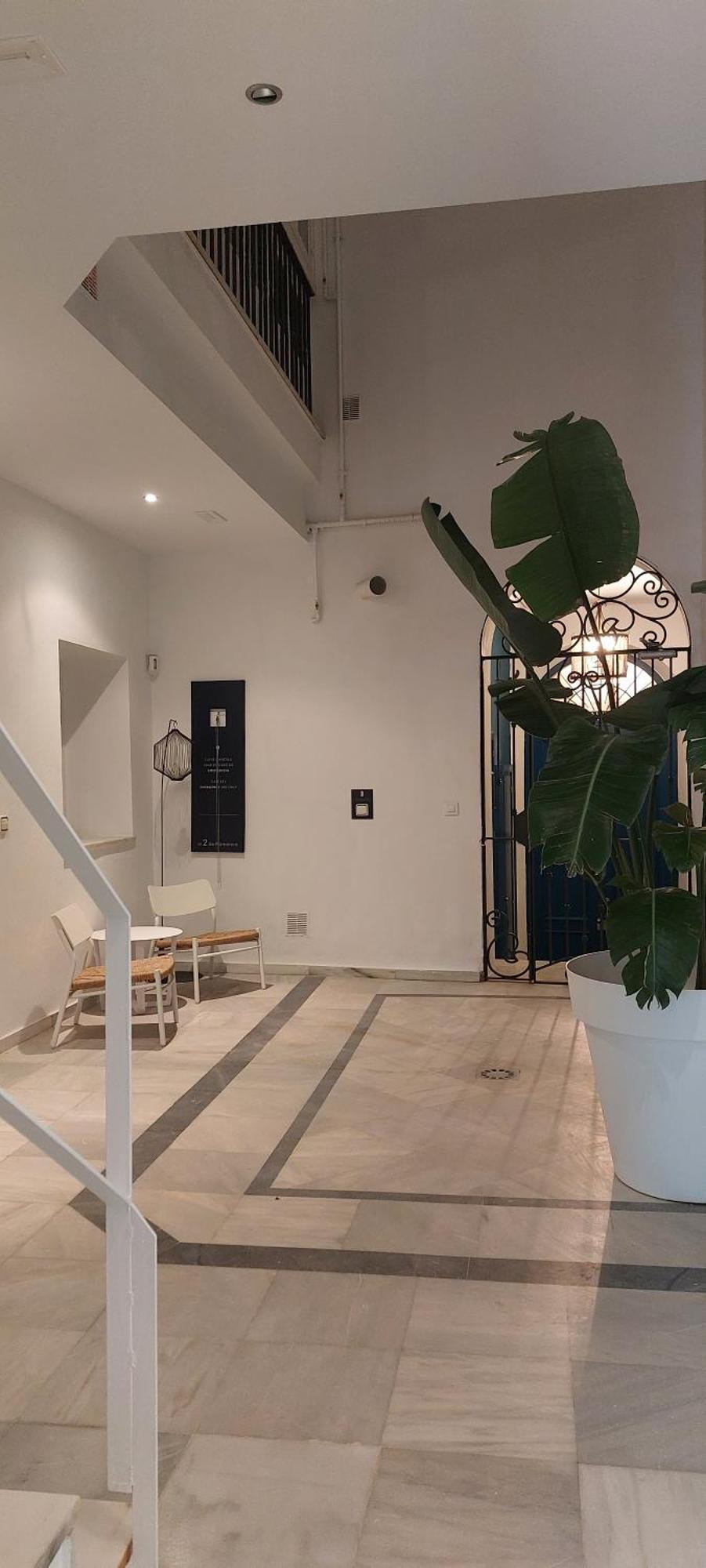 El 2 De Flamenco Bajob Apartment Кадис Екстериор снимка