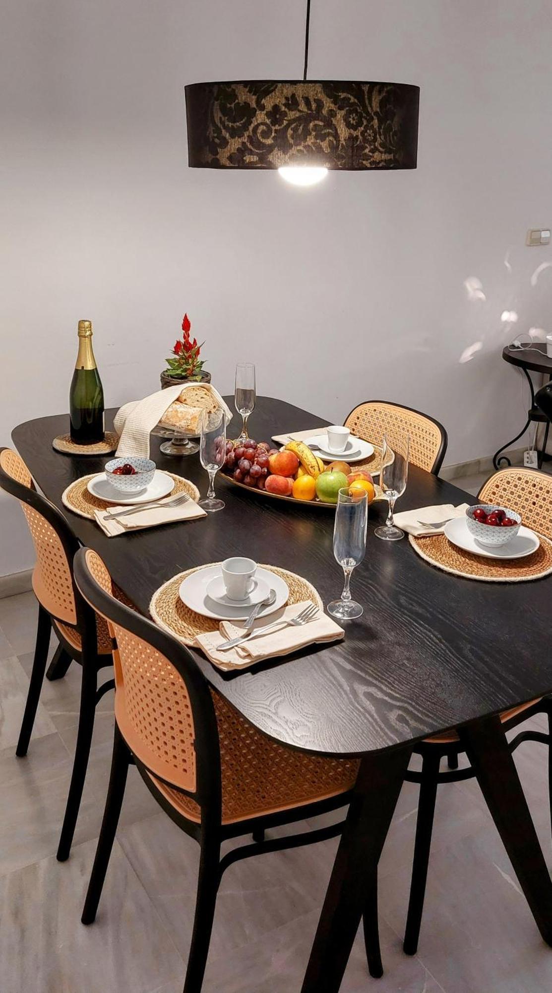 El 2 De Flamenco Bajob Apartment Кадис Екстериор снимка