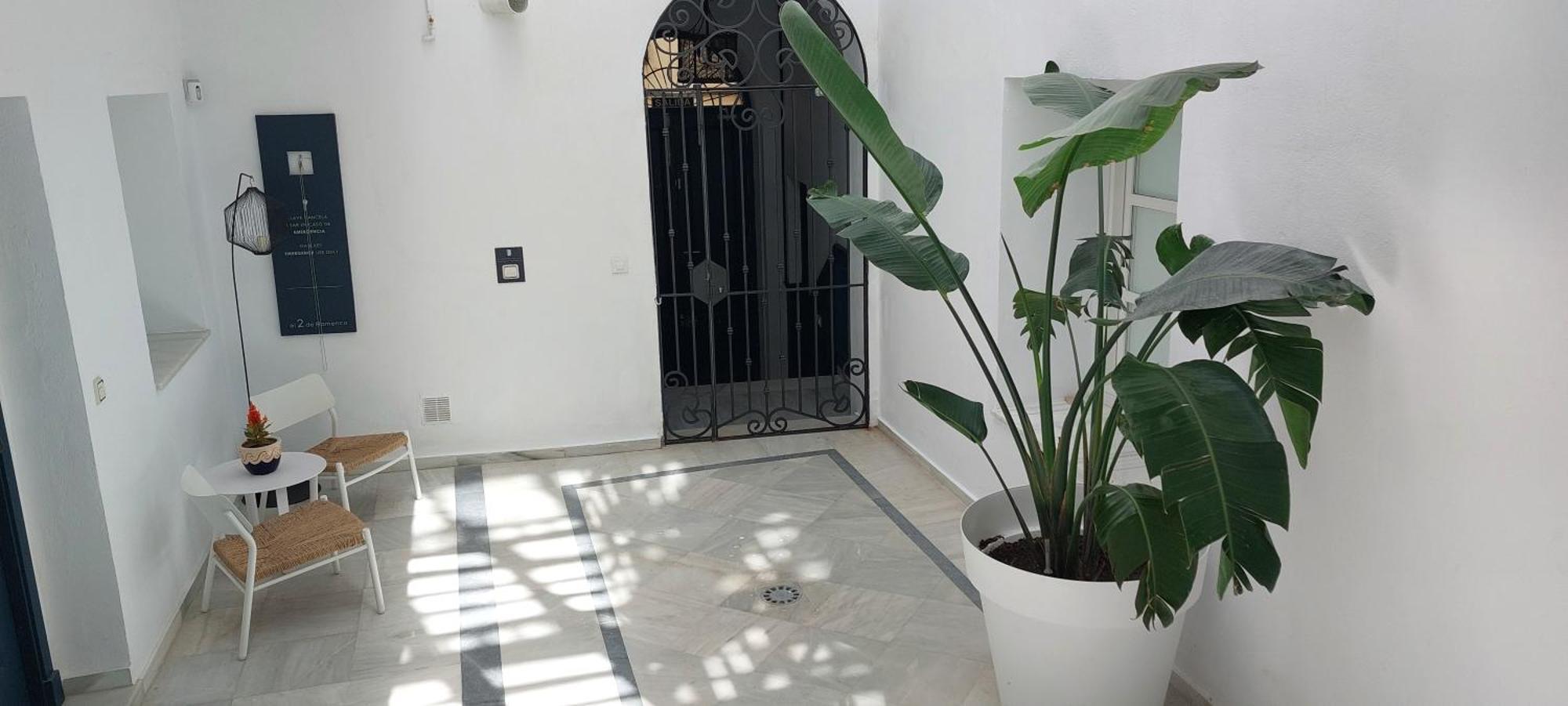 El 2 De Flamenco Bajob Apartment Кадис Екстериор снимка