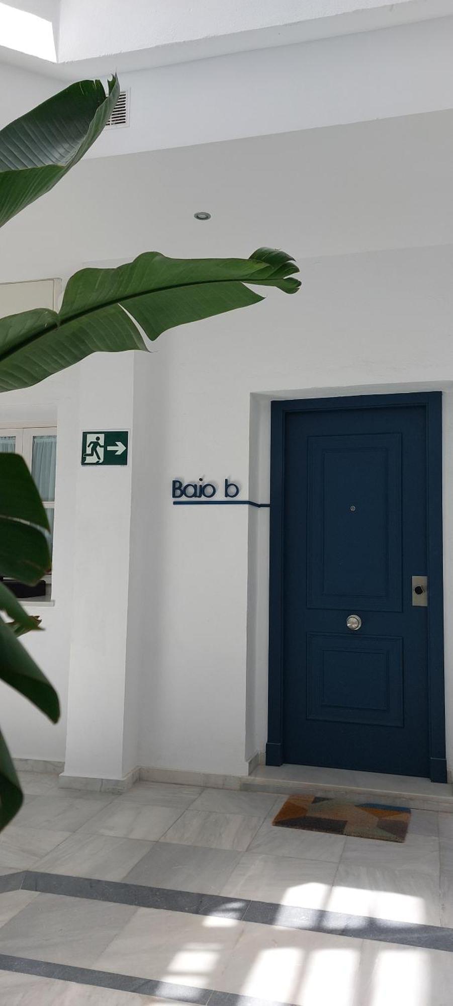 El 2 De Flamenco Bajob Apartment Кадис Екстериор снимка