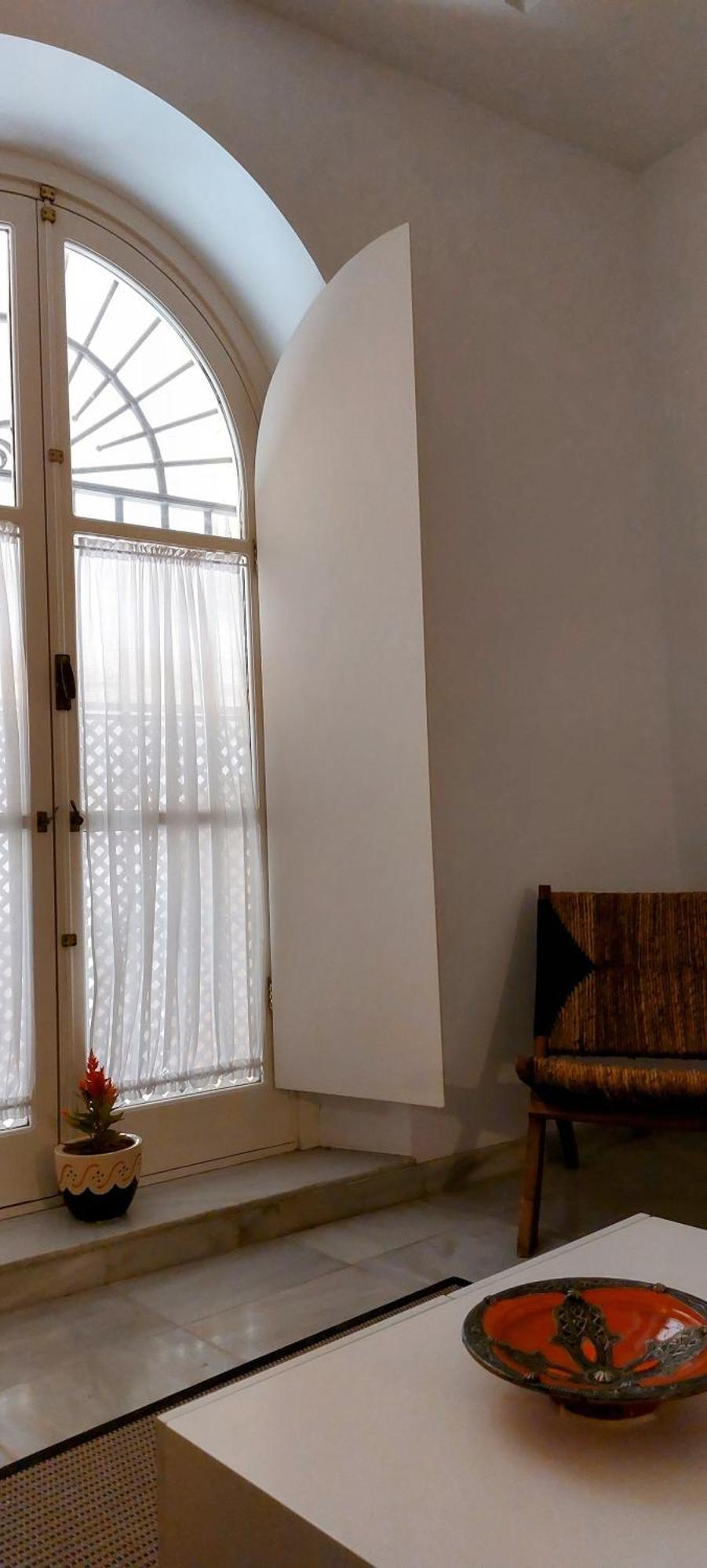 El 2 De Flamenco Bajob Apartment Кадис Екстериор снимка