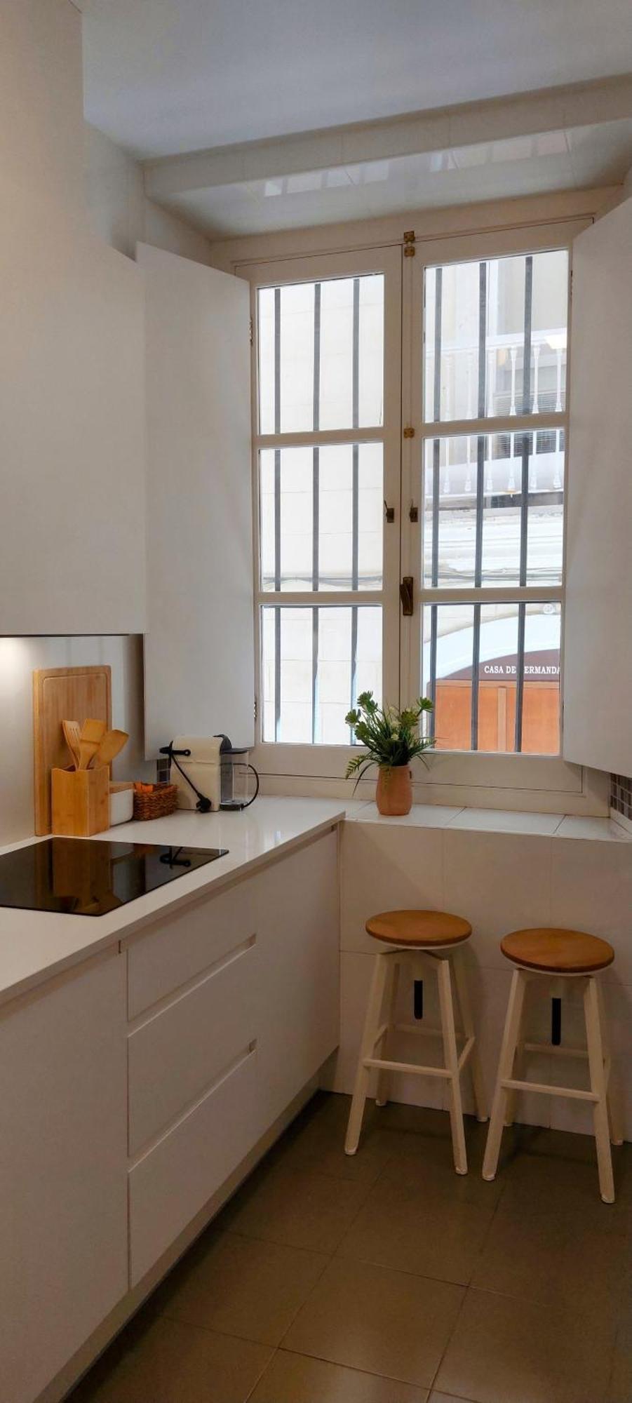 El 2 De Flamenco Bajob Apartment Кадис Екстериор снимка