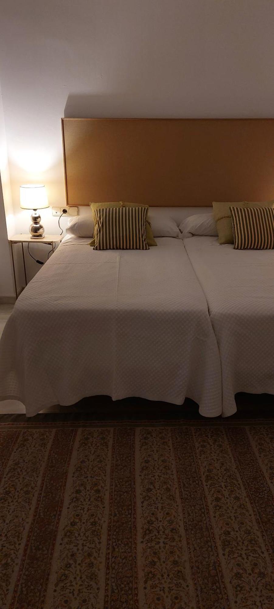 El 2 De Flamenco Bajob Apartment Кадис Екстериор снимка