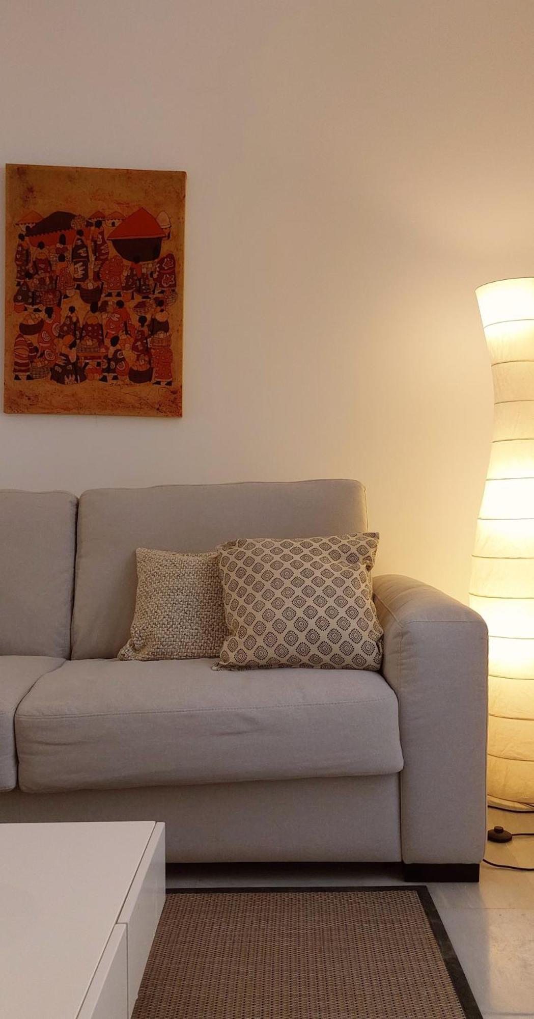 El 2 De Flamenco Bajob Apartment Кадис Екстериор снимка
