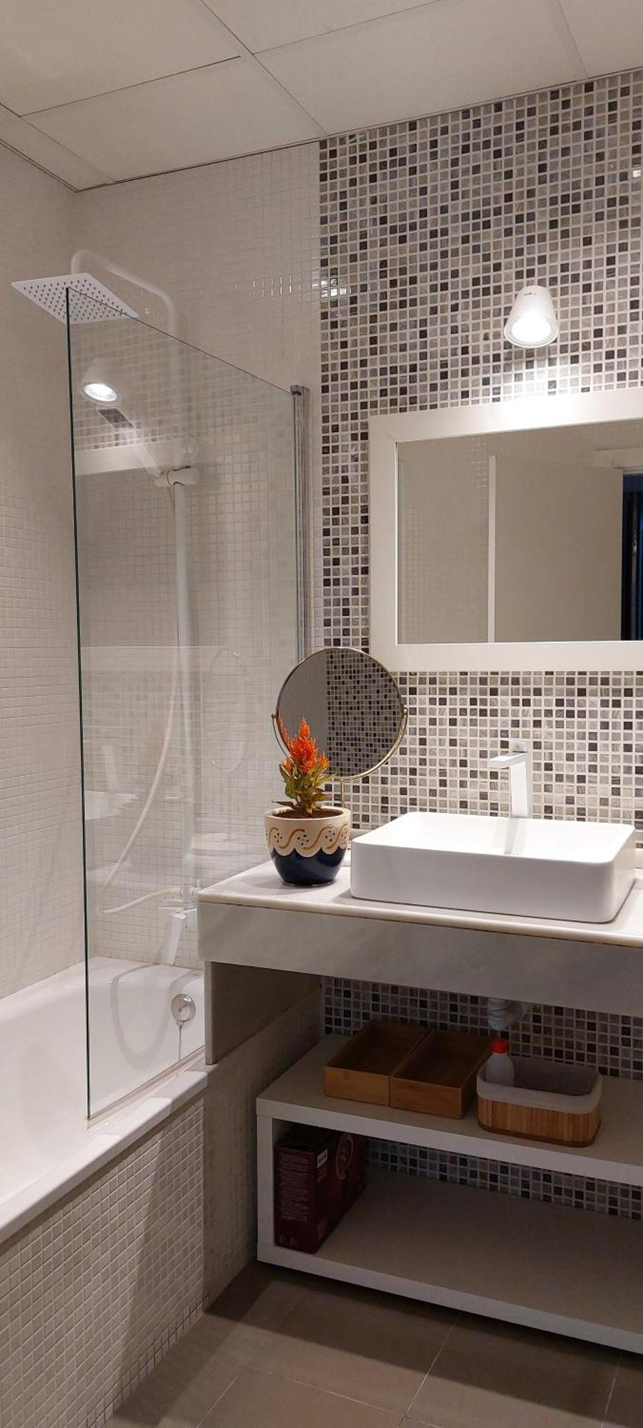 El 2 De Flamenco Bajob Apartment Кадис Екстериор снимка
