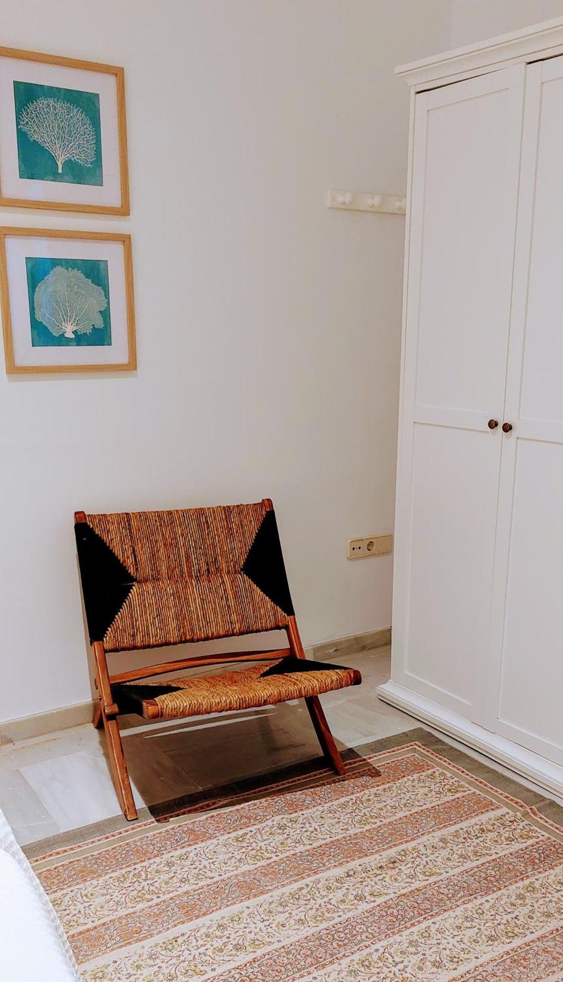 El 2 De Flamenco Bajob Apartment Кадис Екстериор снимка