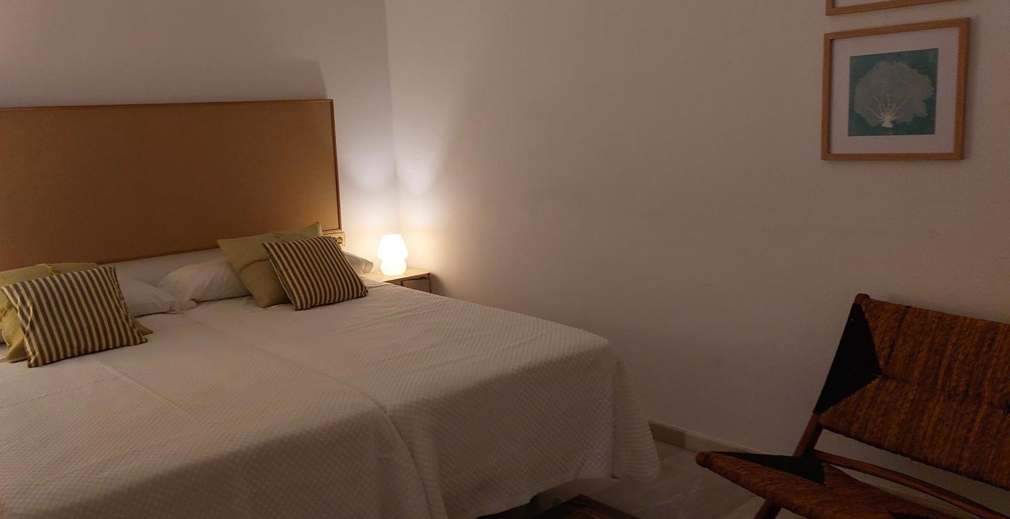 El 2 De Flamenco Bajob Apartment Кадис Екстериор снимка